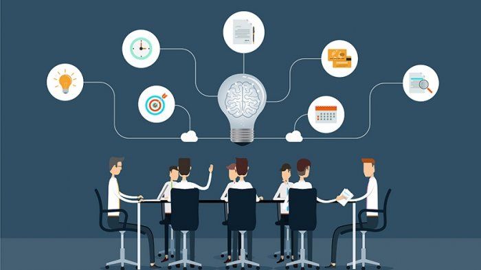 Mengenal Sistem Informasi Bisnis dan Manfaatnya Bagi Perusahaan