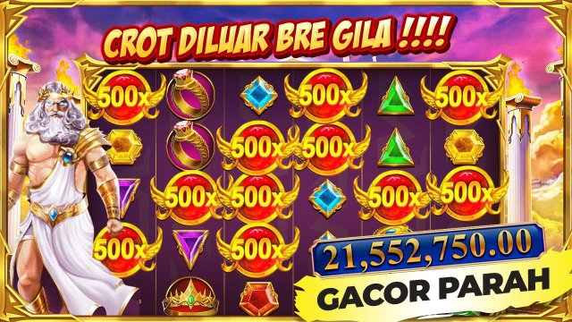 Situs Slot Gacor Uang Asli Di Indonesia Pasti Hoki