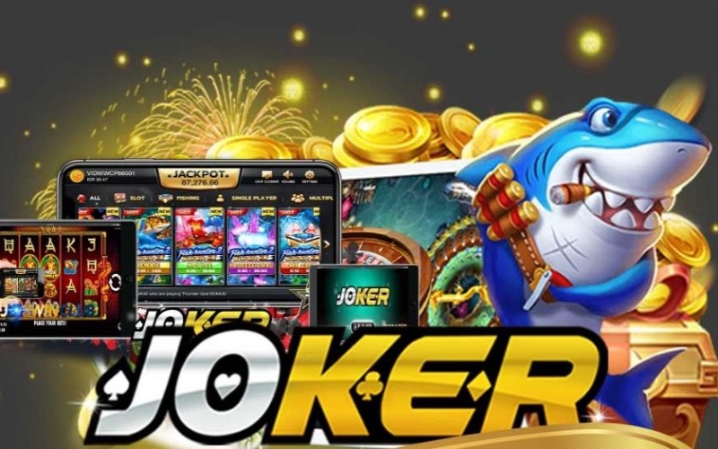 Pilihan Link Alternatif Slot Gacor Pasti Hoki