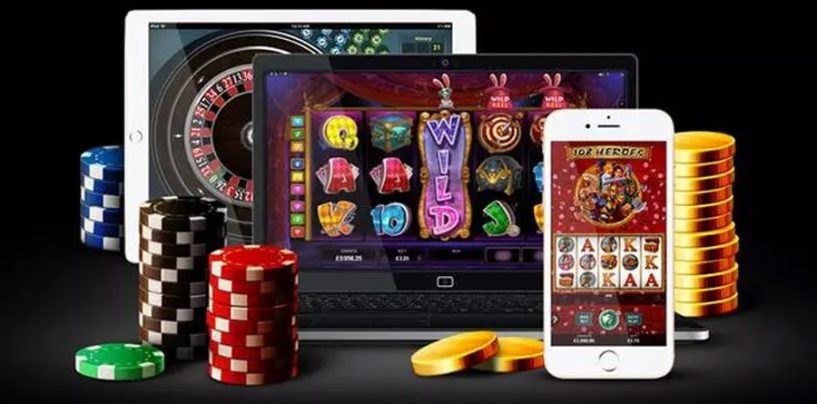 Slot Terbaik Dan Terpercaya No 1 2023 Sering Menang