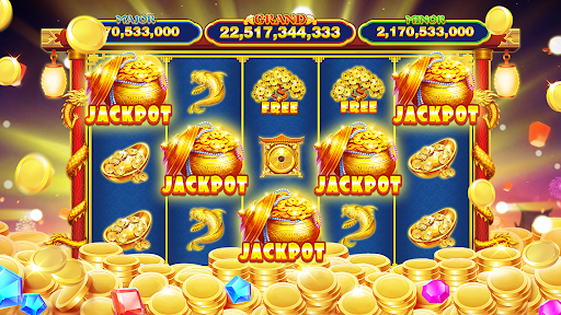 Potensi Menang Slot Online