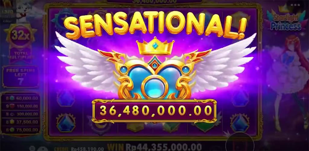 Keuntungan Bermain Slot Online