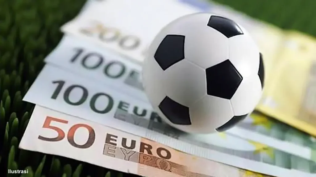 Strategi Menang Judi Bola yang Perlu Anda Ketahui untuk Sukses