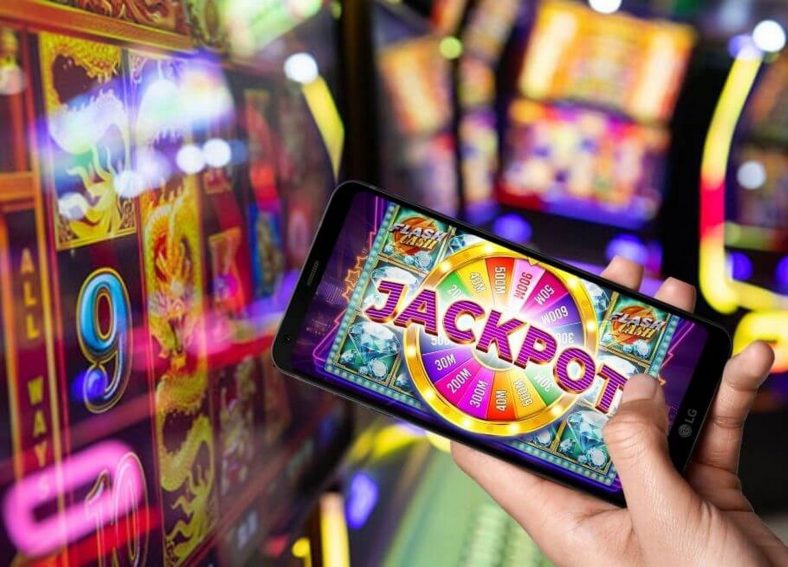 Panduan Pasjackpot Slot Terbaru Rahasia Menang Besar dengan Strategi Tepat