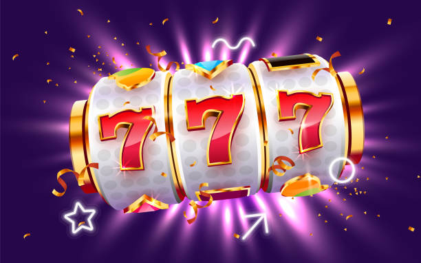 Slot777 Pintu Keberuntungan Anda